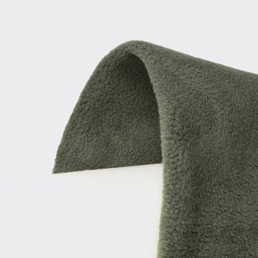 Cloud 7 Khaki Fleece