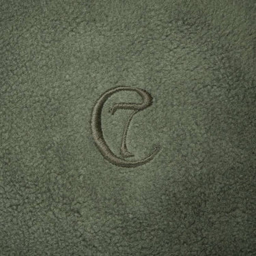 Cloud 7 Khaki Fleece