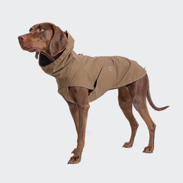 Cloud 7 Dublin Raincoat