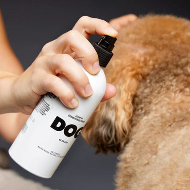 DOG by Dr Lisa - Leave in Spray Conditioner