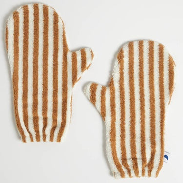 The Painter's Wife Drying Mitts