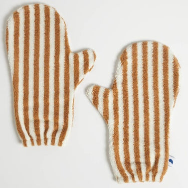 Drying Mitts