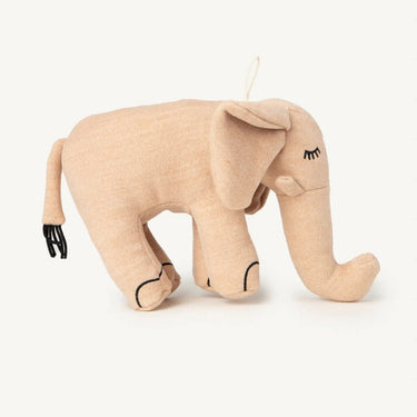 Maxbone - Elsie Elephant Plush Toy