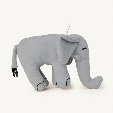 Maxbone - Elsie Elephant Squeaky Toy
