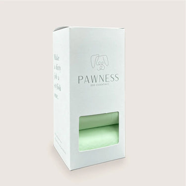 Pawness - Eco-friendly & 100% Compostable Poop Bags