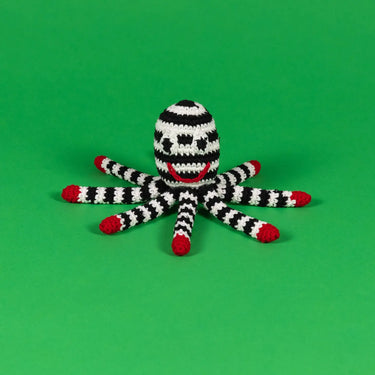 Ware of the Dog - Octopus