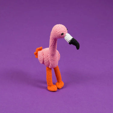 Ware of the Dog - Flamingo