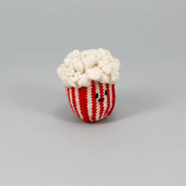 Ware of the Dog - Popcorn