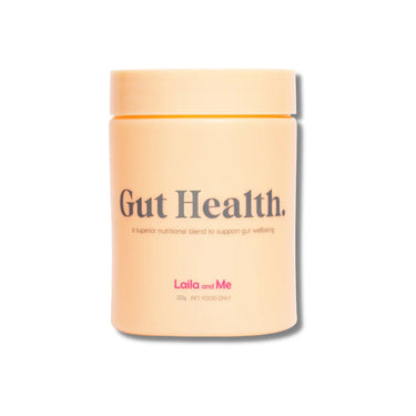 Laila and Me - Gut Health Dog Supplement