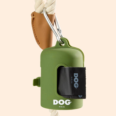 DOG By Dr Lisa - Dog Poo Bag Holder