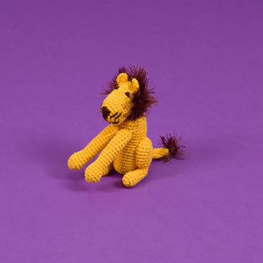 Ware of the Dog - Lion