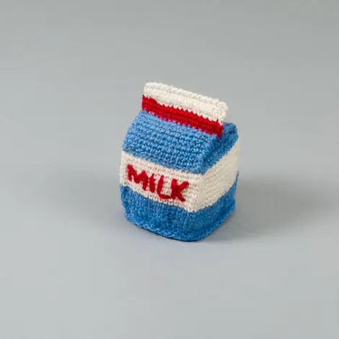 Ware of the Dog - Milk Carton