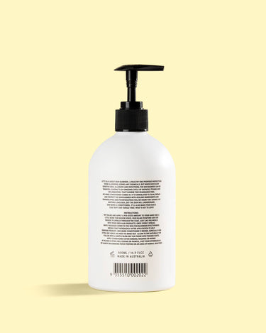 DOG By Dr Lisa - DOG Sensitive Leave in Conditioner