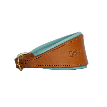 Dogs & Horses Hound Collar