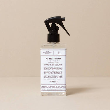 Norfolk Natural Living - Coastal Pet Bed Refresher 300ml