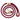 The Foggy Dog - Wine Marine Rope Dog Leash