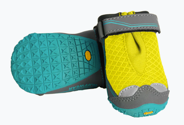 Ruffwear - Grip Trex Boots