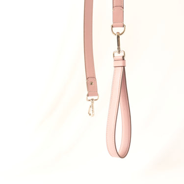 Carlotta Palermo Dog Leash | Leather