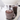 Lambwolf Collective - Latte Squeaky Enrichment Toy