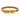 Dogs & Horses Rolled Leather Collar