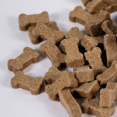 Buddylicious Natural Dog Treats | Serrano Beef