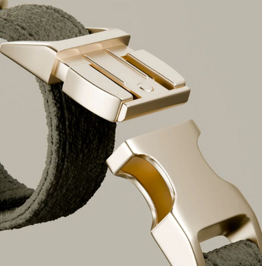 By Teddy - Boucle Collar