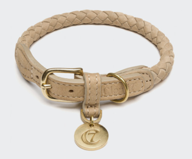 Cloud 7 Dog Collar | Ravello
