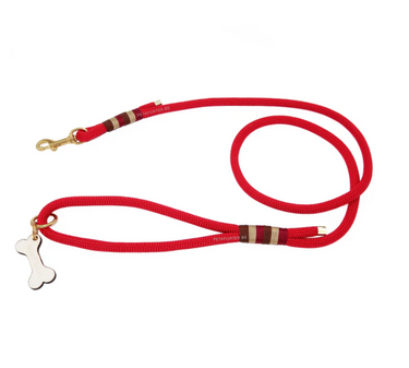 Nata'Chien Rope Leash