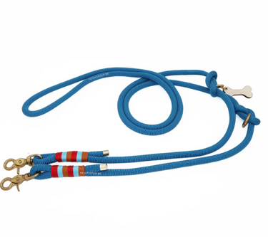 Nata'Chien Rope Leash
