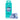 Adios Plastic - Compostable Dog Poo Bags - 8 Rolls in Blue (120 Bags)