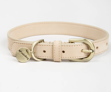 Nordog Collar Nubuck