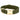 The Foggy Dog - Olive Dog Collar