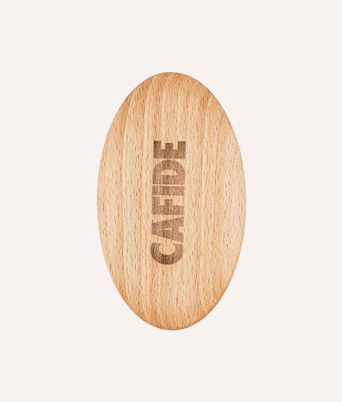 Cafide Smooth Hair Dog Brush | Teo