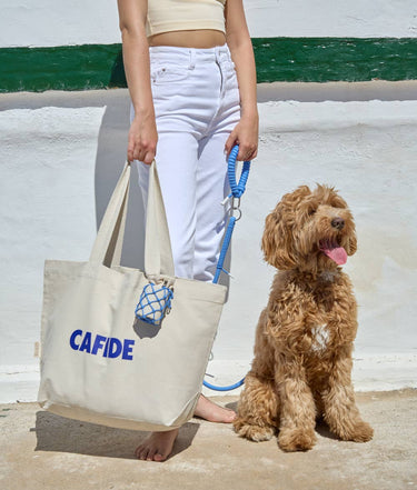 Cafide Ona lead | Blue