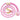 The Foggy Dog - Orchid Marine Rope Dog Leash