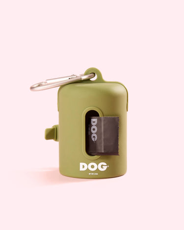 DOG By Dr Lisa - Dog Poo Bag Holder