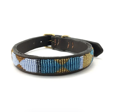 Nata'Chien Collar | Beaded