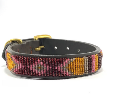Nata'Chien Collar | Beaded