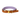 Dogs & Horses Padded Leather Collar
