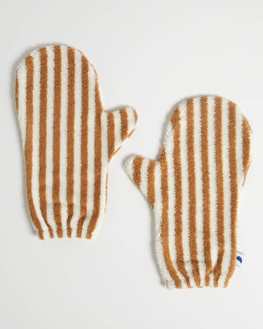 The Painter's Wife Drying Mitts
