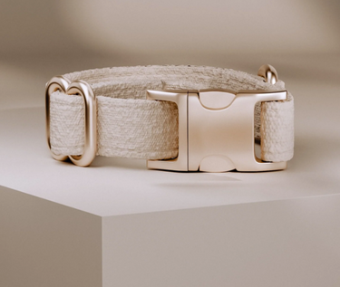 By Teddy - Boucle Collar