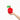 The Furryfolks Nosework Toy | Apple