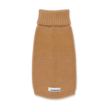 Tadazhi - Wool Jumper