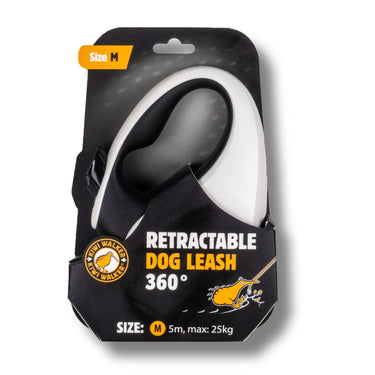 Retractable Dog Leash- Kiwi Walker