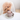 Lambwolf Collective - Latte Squeaky Enrichment Toy