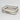 Staey Alba Dog Bed | Striped