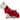 Alqo Wasi Alpaca Red Rudolph