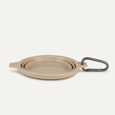 Maxbone - Rubber Travel Bowl for Dogs