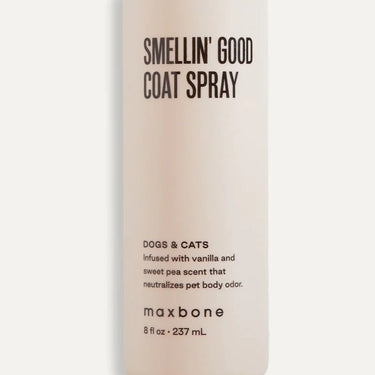 Maxbone - Smellin' Good Coat Spray