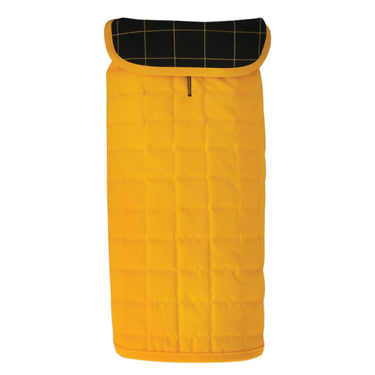 Paco & Lucia Yaku Reversible Dog Raincoat